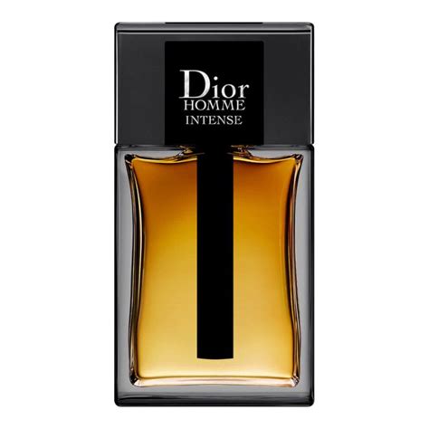 dior intense set|Dior homme intense 2020 fragrantica.